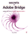 Secrets of Adobe Bridge: Making the Most of Adobe Creative Suite 2