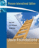 Java Foundations: Introduction to Program Design and Data Structures