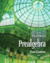 Prealgebra [With Cdrom]