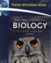 Biology: Concepts and Connections With Mybiology