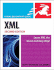 Xml: Visual Quickstart Guide