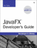 Javafx Developer's Guide