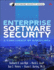 Enterprise Software Security: a Confluence of Disciplines