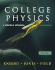 College Physics: a Strategic Approach Volume 1 (Chs. 1-16) (2nd Edition)