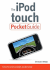 The Ipod Touch Pocket Guide