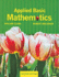 Applied Basic Mathematics (2nd Edition)
