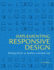 Implementing Responsive Design: Building Sites for an Anywhere, Everywhere Web (Voices That Matter)