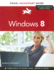 Windows 8: Visual Quickstart Guide