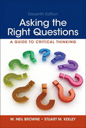 Asking the Right Questions (11th Edition)