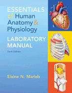 Essentials of Human Anatomy & Physiology Laboratory Manual (6th Edition)