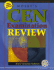 Mosby's Cen Examination Review (Book With Cd-Rom)