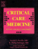 Critical Care Medicine Review and Self-Assessment