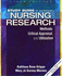 Study Guide to Accompany Nursing Research: Methods, Critical Appraisal, and Utilization