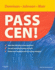 Pass Cen! + Evolve Website