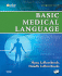 Basic Medical Language [With Cdrom and Book]