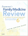 Swanson's Family Medicine Review: Expert Consult-Online and Print