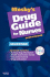Mosby's Drug Guide for Nurses [With Cdrom]