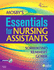 Mosby's Essentials for Nursing Assistants