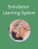 Simulation Learning System for Medical-Surgical Nursing (Retail Access Card)
