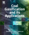 Coal Gasification and Its Applications