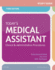 Study Guide for Today's Medical Assistant: Clinical and Administrative Procedures