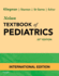 Nelson Textbook of Pediatrics: 17th Edition: Hardback