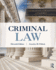 Criminal Law (John C. Klotter Justice Administration Legal Series)