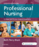 Professional Nursing: Concepts & Challenges (8th Edn)