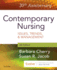 Contemporary Nursing: Issues, Trends, & Management; 9780323554206; 0323554202