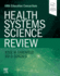 Health Systems Science Review With Access Code (Pb 2020)