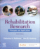 Rehabilitation Research Principles and Applications 6ed (Pb 2022)