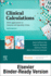 Clinical Calculations-Binder Ready, 9e