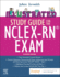 Study Guide for the Nclex Rn Exam With Access Code 11ed (Pb 2023)
