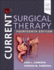 Current Surgical Therapy (Current Therapy Series)