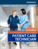 Workbook for Fundamental Concepts and Skills for the Patient Care Technician