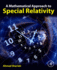 A Mathematical Approach to Special Relativity: 1ed