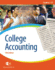 College Accounting, Chapters 1-27 (New in Accounting From Heintz and Parry)