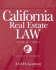 California Real Estate Law: Tests & Cases