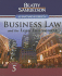 Business Law, Standard Edition (8th Edition), Loose-Leaf Version