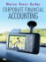 Corporate Financial Accounting (Available Titles Cengagenow)