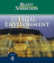Legal Environment, Loose-Leaf Version