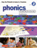 Phonics Lessons (Grade 2): Letters, Words, and How They Work