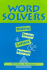 Word Solvers: Making Sense of Letters and Sounds