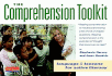 The Comprehension Toolkit: Language and Lessons for Active Literacy, Grades 3-6