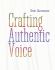 Crafting Authentic Voice