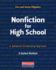 Nonfiction for High School: a Sentence-Composing Approach