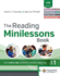 The Reading Minilessons Book, Grade 1