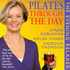 Pilates Through the Day: Evening Relaxer