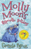 Molly Moon's Hypnotic Holiday