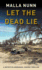 Let the Dead Lie